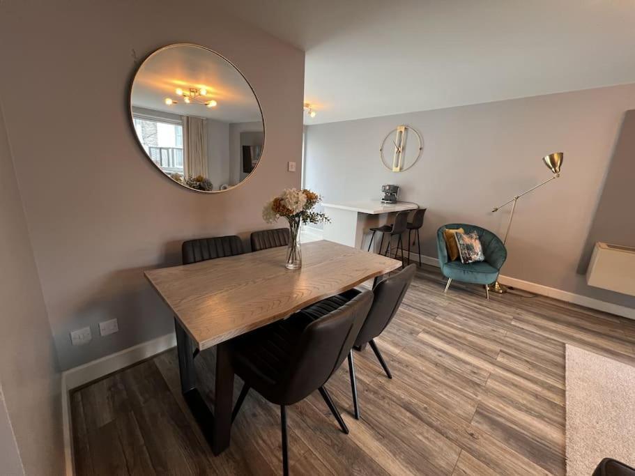 The Smithfield Central 3 Bed Dublin Exterior photo