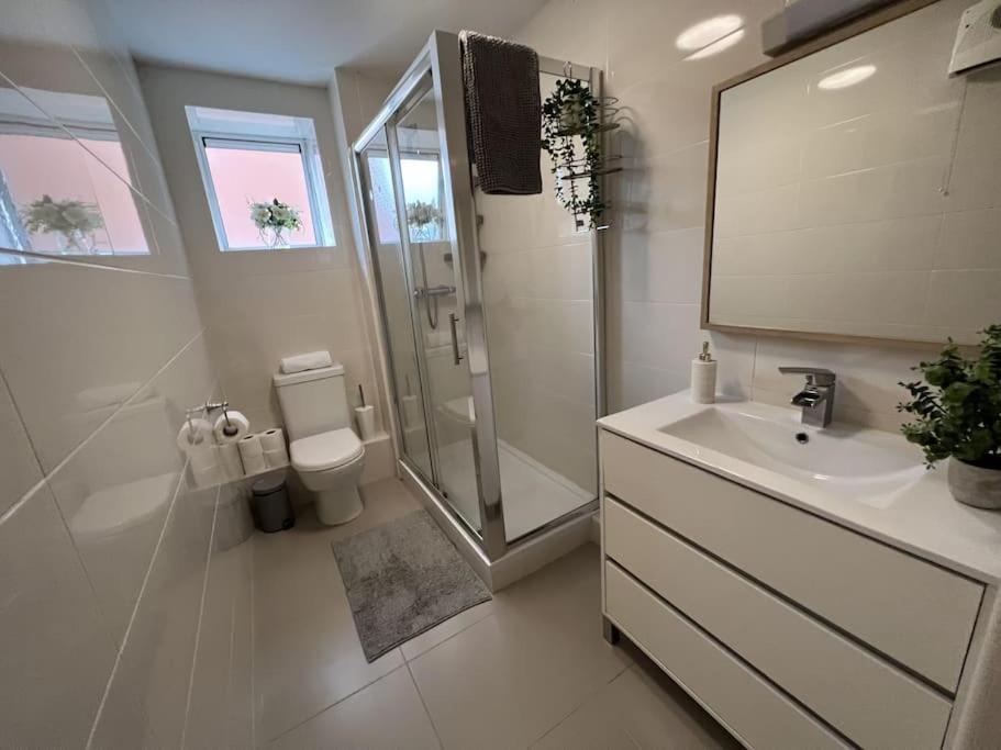 The Smithfield Central 3 Bed Dublin Exterior photo
